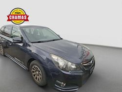 Gebraucht 2010 Subaru Legacy Kombi | CHF 1’100