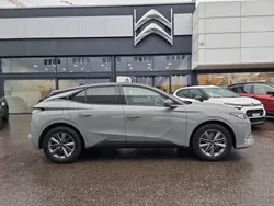 DS Automobiles DS4