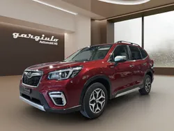 Gebraucht 2019 Subaru Forester SUV | CHF 22’900 (Guter Preis)