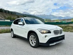 Gebraucht 2010 BMW X1 SUV | CHF 5’800 (Superpreis)