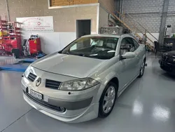 Gebraucht 2004 Renault Mégane II Dynamique Cabrio | CHF 2’999 (Fairer Preis)
