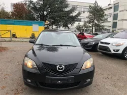 Gebraucht 2009 Mazda 3 Exclusive | CHF 1’750 (Superpreis)