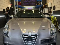 Gebraucht 2014 Alfa Romeo Giulietta Distinctive Kleinwagen | CHF 6’980 (Fairer Preis)