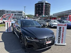 Gebraucht 2023 VW Arteon R | CHF 39’950 (Fairer Preis)