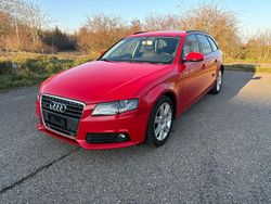 Gebraucht 2011 Audi A4 Kombi | CHF 5’900 (Fairer Preis)