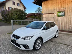 Gebraucht 2018 Seat Ibiza FR | CHF 10’999 (Guter Preis)
