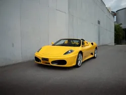 Gebraucht 2010 Ferrari F430 Cabrio | CHF 239’800