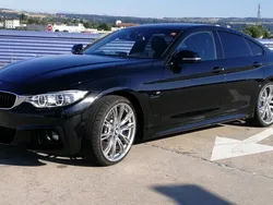 Gebraucht 2015 BMW 435 Gran Coupé M Sport Coupé | CHF 21’900