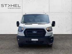 Neu 2025 Ford Transit Trend Limousine | CHF 40’980 (Superpreis)