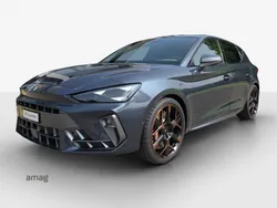 Neu 2025 Cupra Leon VZ Limousine | CHF 53’800 (Fairer Preis)