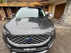 Gebraucht 2020 Ford Edge Vignale SUV | CHF 28’900 (Fairer Preis)