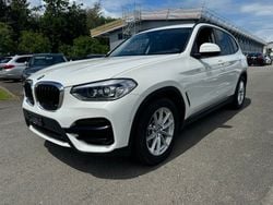 Gebraucht 2020 BMW X3 SUV | CHF 21’900 (Guter Preis)