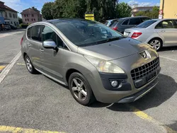 Gebraucht 2010 Peugeot 3008 Sport | CHF 1’900 (Superpreis)