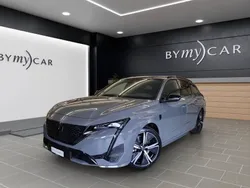 Neu 2024 Peugeot 308 GT Kombi | CHF 33’361 (Superpreis)