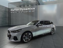 Gebraucht 2024 BMW 520 M Sport Kombi | CHF 53’900 (Teuer)