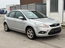 Gebraucht 2008 Ford Focus Ambiente | CHF 1’700