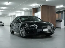 Gebraucht 2018 Audi A5 Sport Coupé | CHF 21’890 (Superpreis)