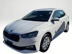 Gebraucht 2022 Skoda Fabia Ambition | CHF 16’900 (Superpreis)