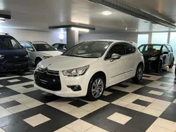 Gebraucht 2014 DS Automobiles DS4 | CHF 4’900 (Superpreis)