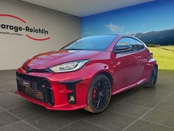 Gebraucht 2021 Toyota Yaris Sport Kleinwagen | CHF 32’900 (Fairer Preis)