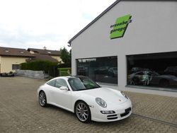 Gebraucht 2007 Porsche 911 Targa 4S Cabrio | CHF 59’900