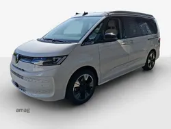 Neu 2025 VW LT Ocean | CHF 83’018 (Fairer Preis)