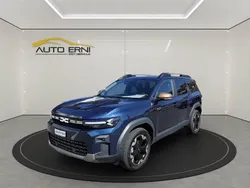Neu 2025 Dacia Bigster Extreme SUV | CHF 32’840 (Fairer Preis)