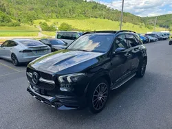 Gebraucht 2023 Mercedes GLE400 AMG line | CHF 73’900 (Guter Preis)