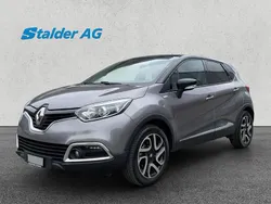 Gebraucht 2016 Renault Captur Intens SUV | CHF 10’900 (Guter Preis)