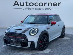Gebraucht 2021 Mini John Cooper Works Kleinwagen | CHF 29’900 (Fairer Preis)
