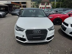 Gebraucht 2014 Audi A1 Sportback Ambition Kleinwagen | CHF 4’400 (Superpreis)