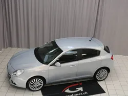 Gebraucht 2016 Alfa Romeo Giulietta Exclusive Kleinwagen | CHF 13’990 (Fairer Preis)