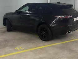 Gebraucht 2019 Land Rover Range Rover Velar R-Dynamic SUV | CHF 34’900 (Guter Preis)