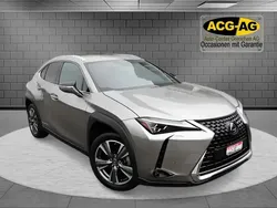 Gebraucht 2021 Lexus UX 300e SUV | CHF 28’900 (Teuer)