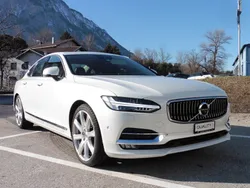 Gebraucht 2016 Volvo S90 Inscription Limousine | CHF 19’900