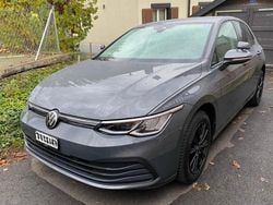 Gebraucht 2022 VW Golf VIII Life | CHF 22’000 (Fairer Preis)