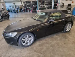 Gebraucht 2001 Honda S 2000 S Cabrio | CHF 22’900
