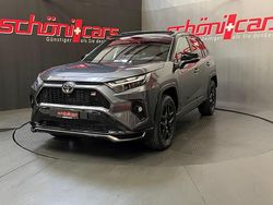 Neu 2025 Toyota RAV4 Hybrid Platinum SUV | CHF 54’900 (Superpreis)