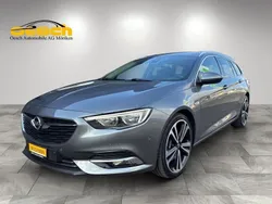 Gebraucht 2017 Opel Insignia Excellence Kombi | CHF 14’900 (Guter Preis)