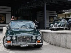 Gebraucht 1970 Jaguar XJ6 Limousine | CHF 18’900