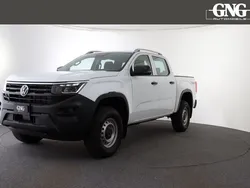 Neu 2024 VW Amarok Abholung | CHF 38’500 (Superpreis)