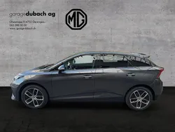 Neu 2025 MG MG4 EV Luxury Kleinwagen | CHF 26’180 (Guter Preis)