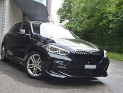 Gebraucht 2023 BMW 118 M Sport Kleinwagen | CHF 28’600 (Fairer Preis)