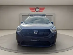 Gebraucht 2019 Dacia Dokker Essentiel Van | CHF 10’800 (Etwas zu teuer)