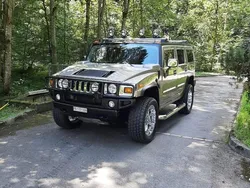 Gebraucht 2003 Hummer H2 SUV | CHF 40’000