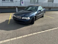 Gebraucht 2003 Volvo C70 Cabrio | CHF 3’500