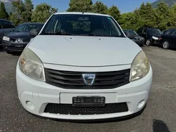 Gebraucht 2012 Dacia Sandero Ambiance Kleinwagen | CHF 1’800 (Guter Preis)