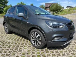 Gebraucht 2017 Opel Mokka X Excellence SUV | CHF 16’800 (Fairer Preis)