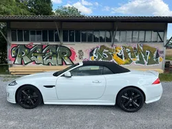 Gebraucht 2012 Jaguar XK R | CHF 39’999