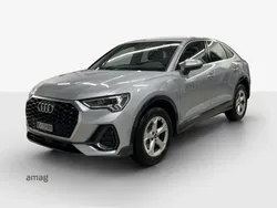 Gebraucht 2024 Audi Q3 Design SUV | CHF 36’900 (Guter Preis)